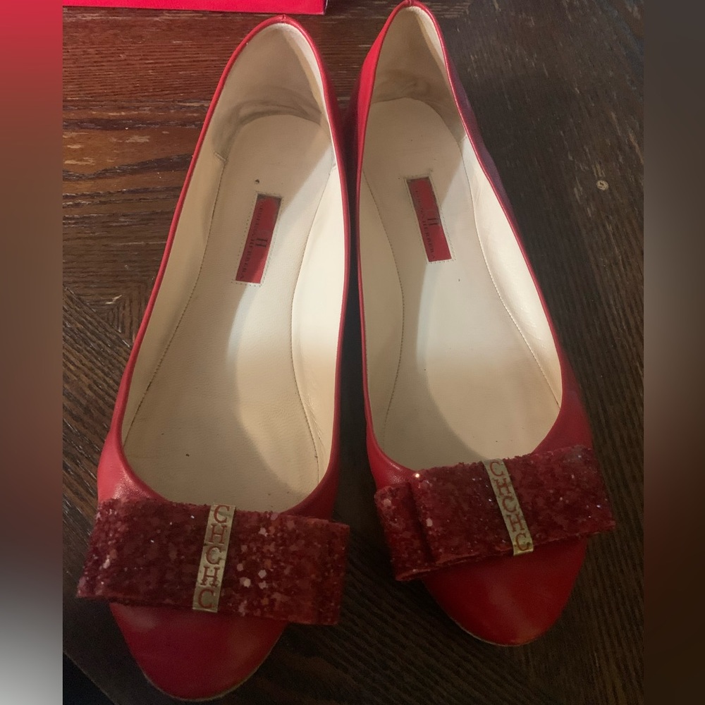 Carolina Herrera Shoes
